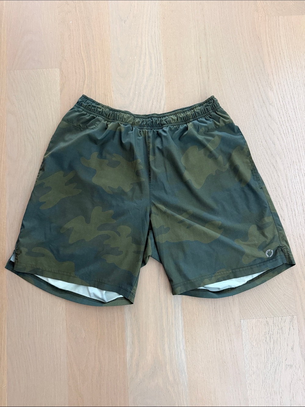Equinox Athletic Shorts